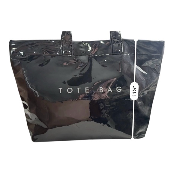 Reusable Shopping Tote Bag - Picture 9 of 9